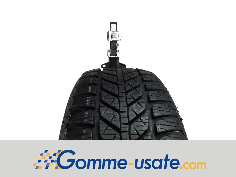 Thumb Fulda Gomme Usate Fulda 185/65 R15 88H Kristall Control HP M+S (80%) pneumatici usati Invernale 0 Thumb Fulda Gomme Usate Fulda 185/65 R15 88H Kristall Control HP M+S (80%) pneumatici usati Invernale 0